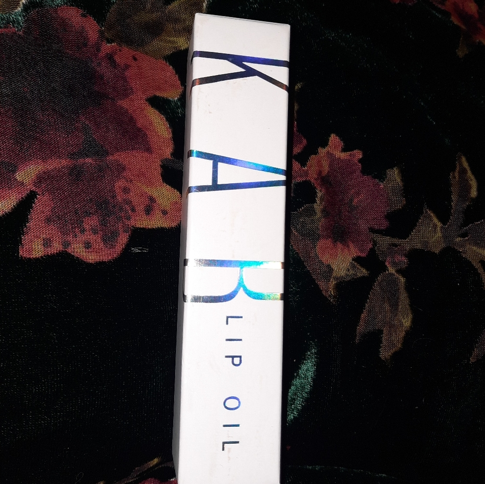 KAB Honey Dew Lip Oil